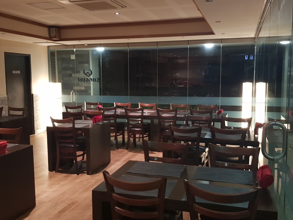 Izakaya Shogun
