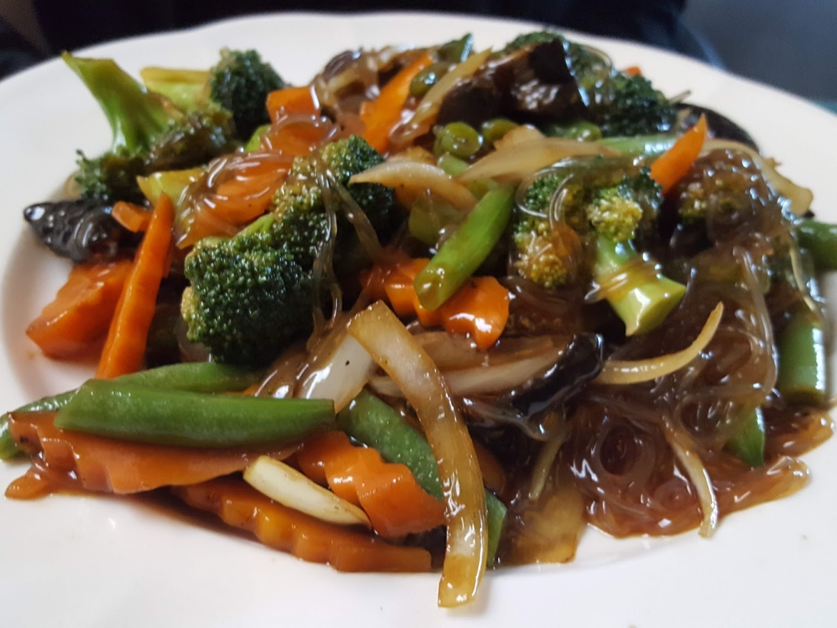 Jade Willow Chinese Restaurant