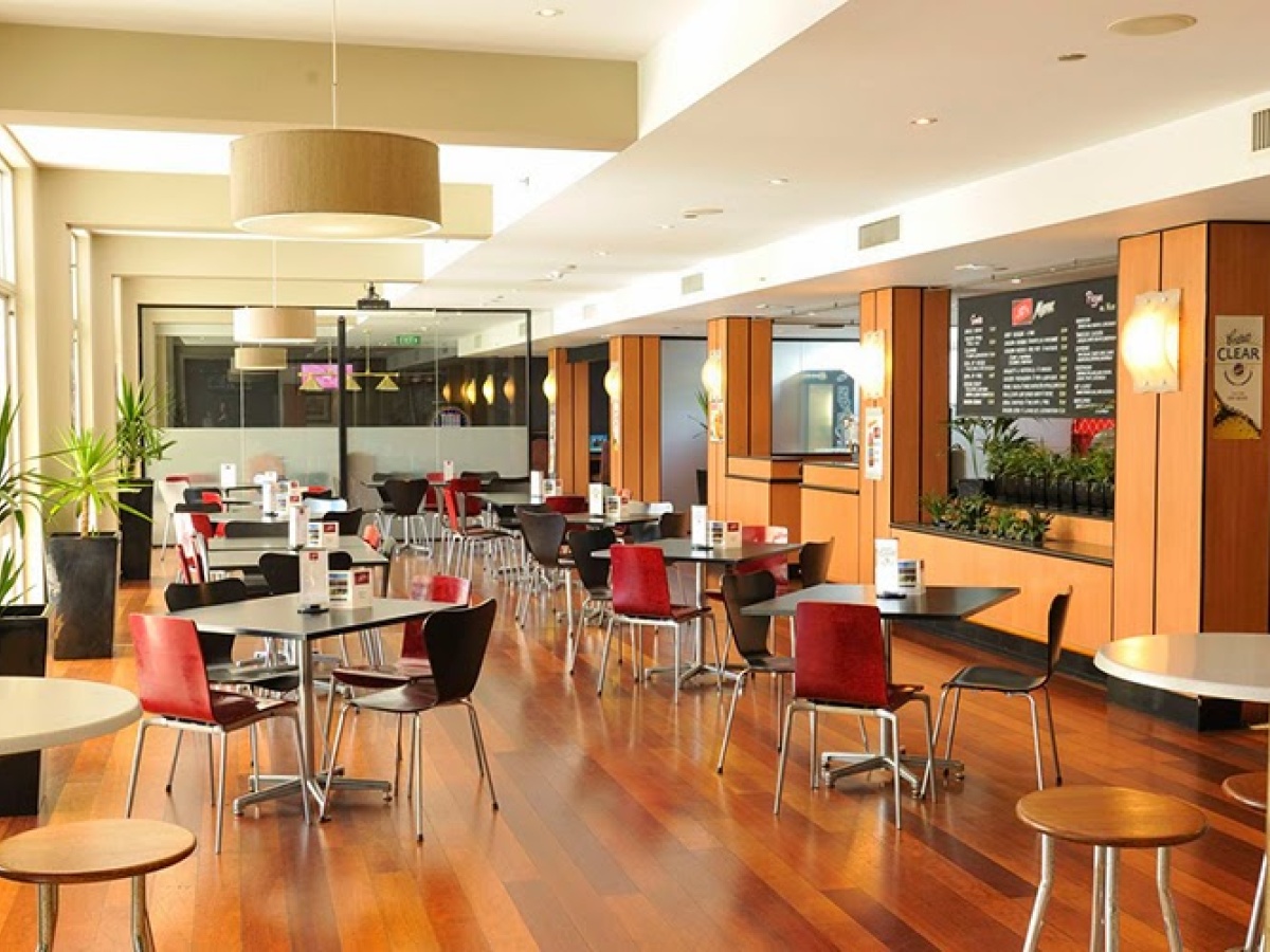 JD’s Diner & Bar, Bell City