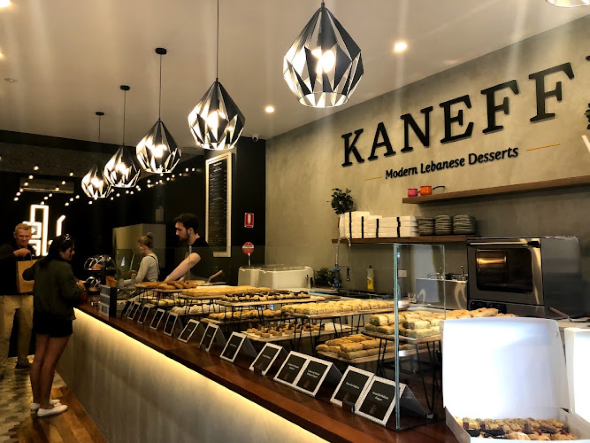Kaneffi