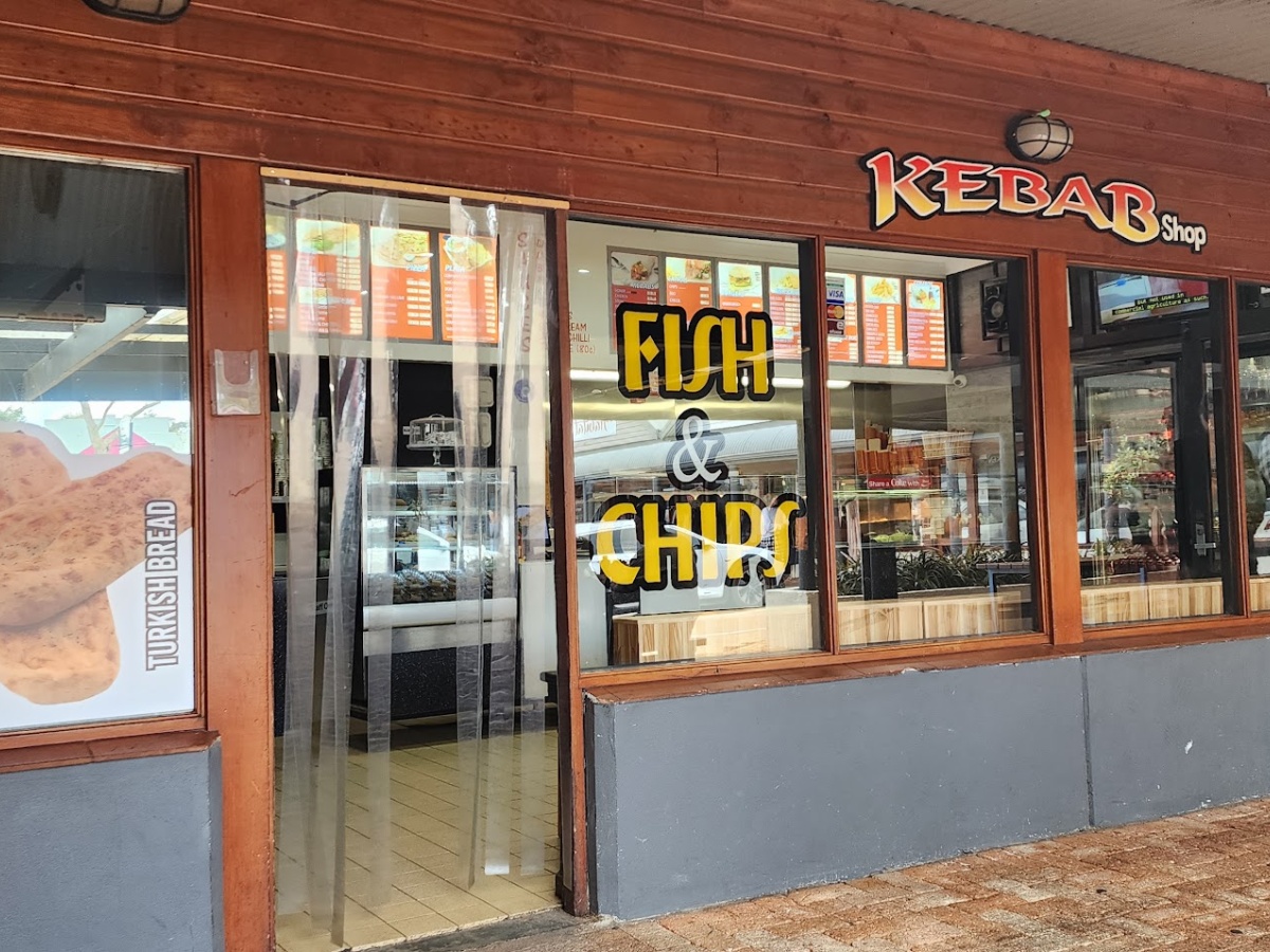 Kappadokia Kebabs
