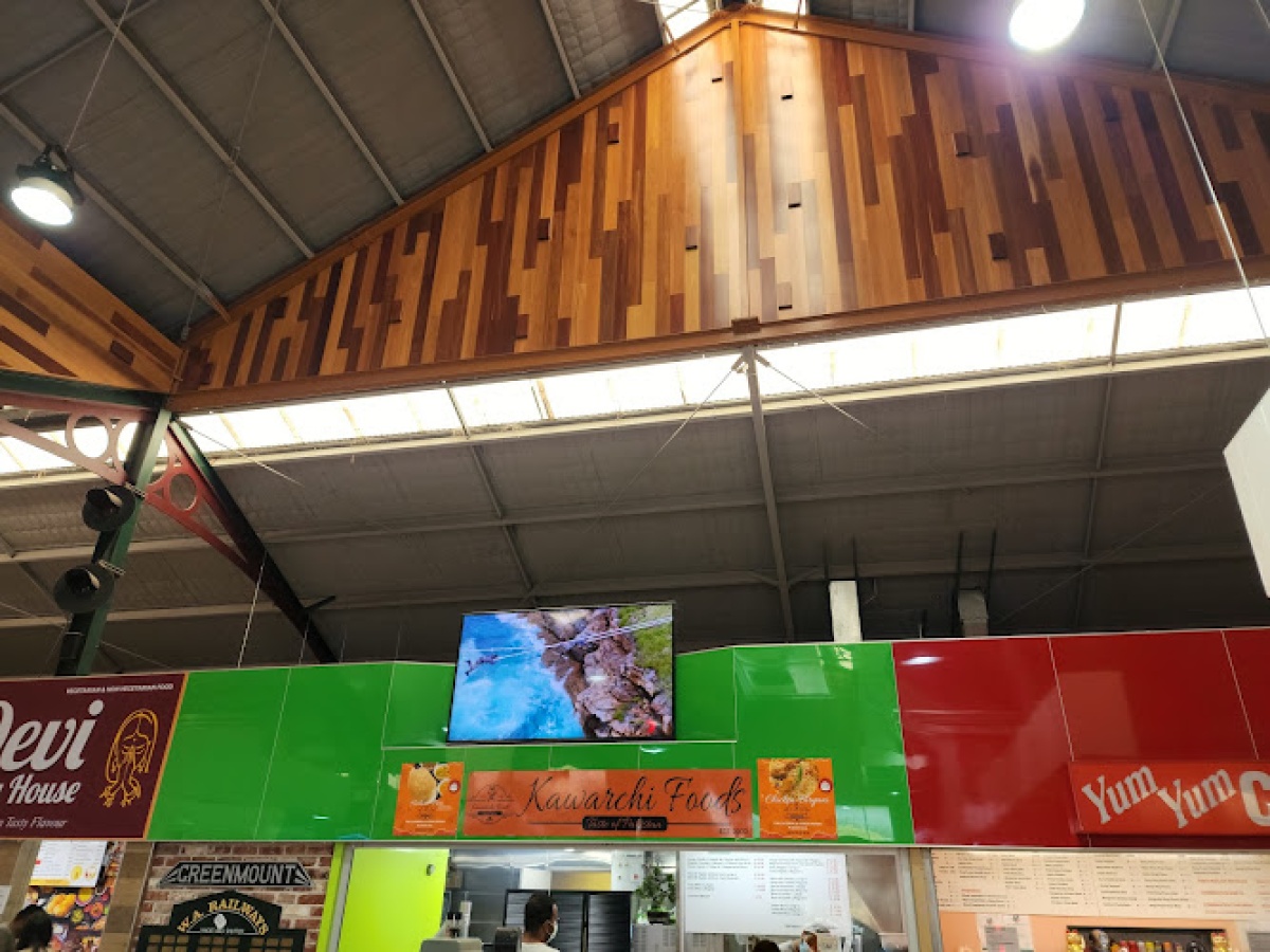 Kawarchi Foods