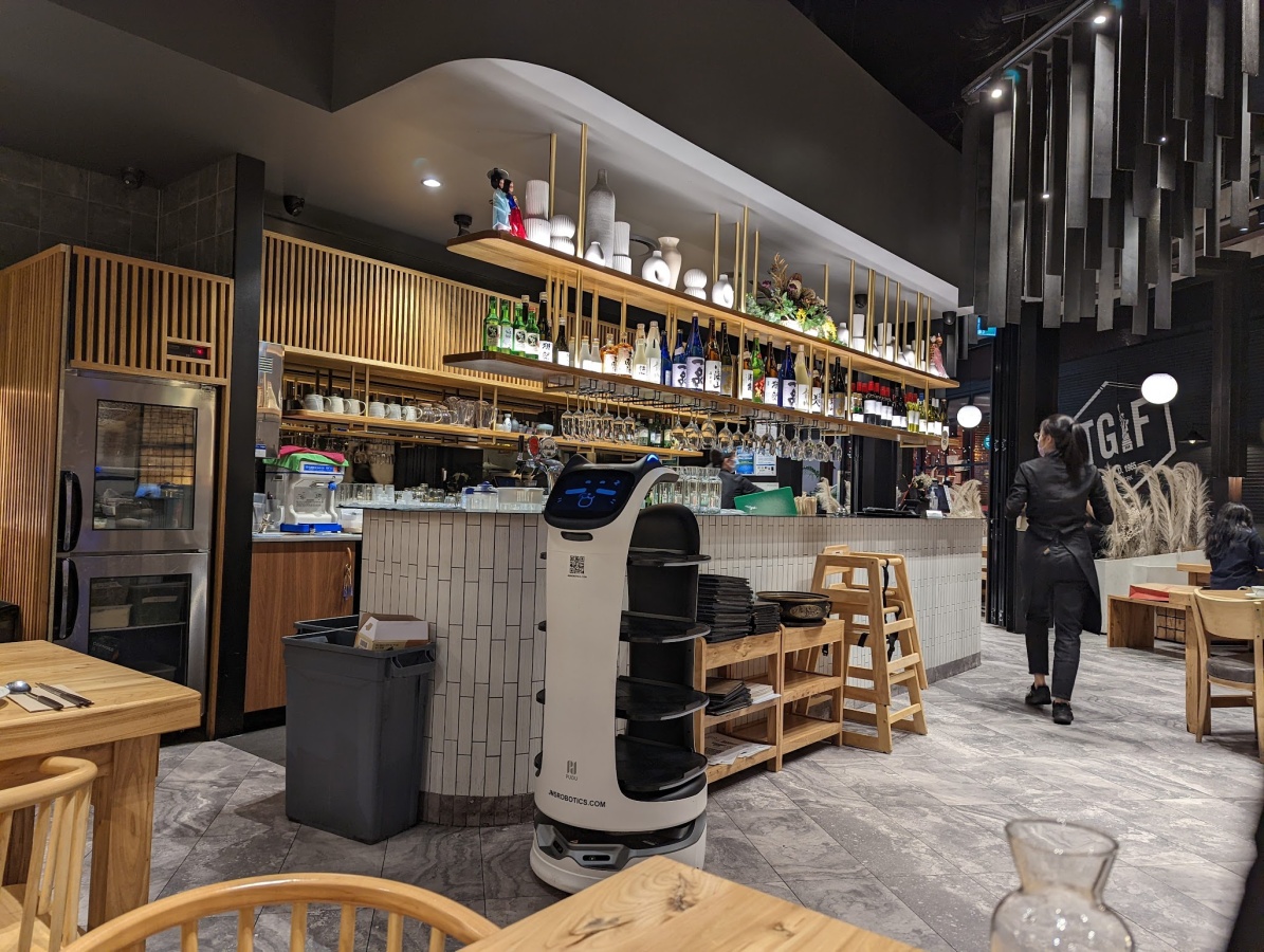 KBBQ & Japanese BBQ – Yeosin