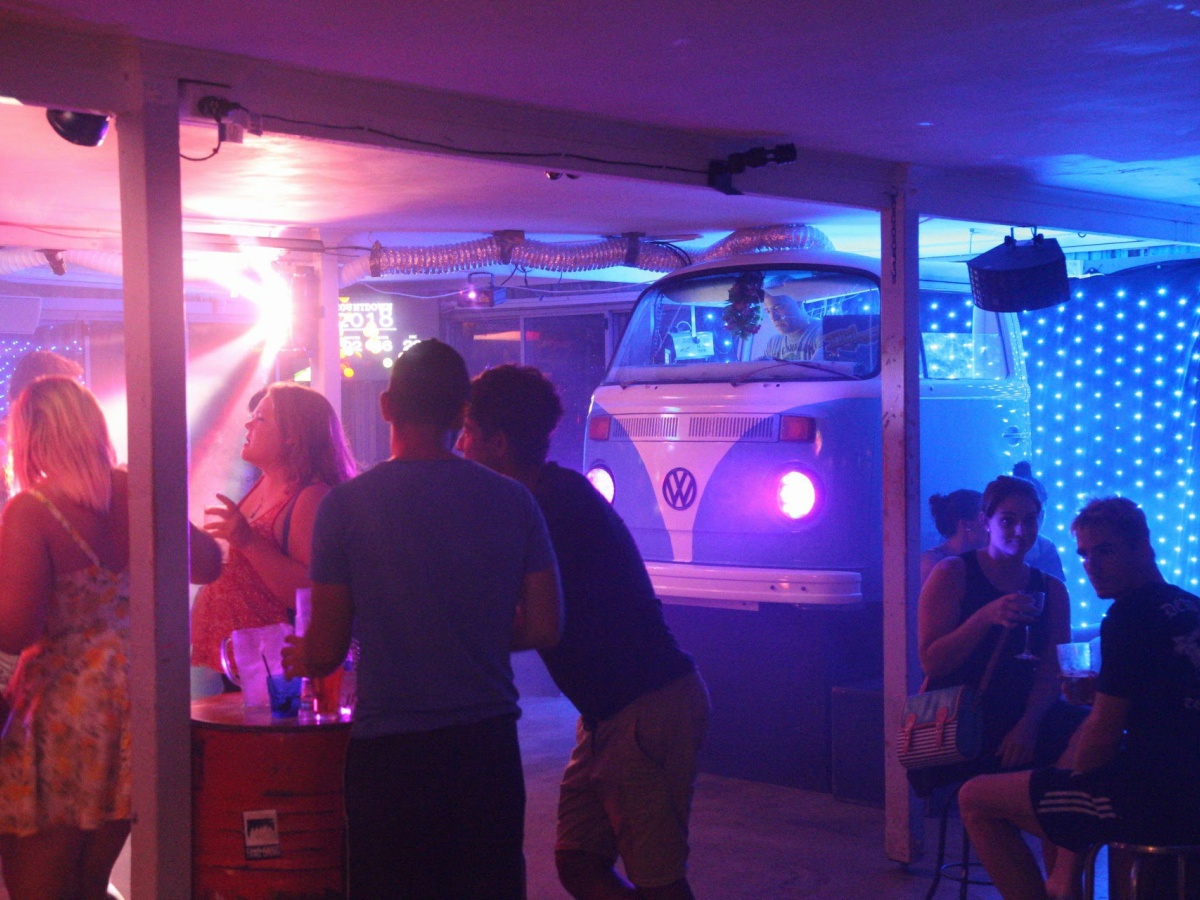 KB’s Noosa