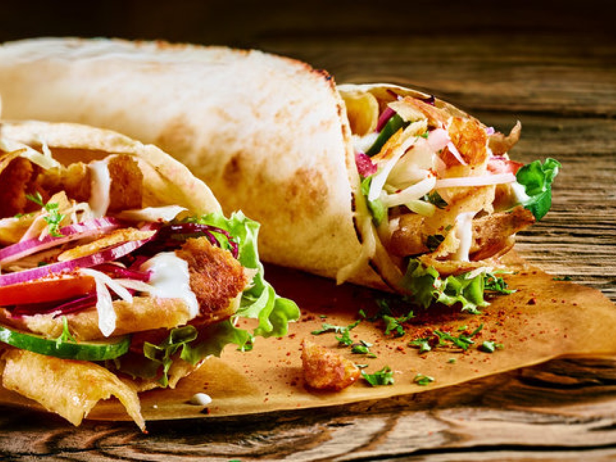 KEBAB 143