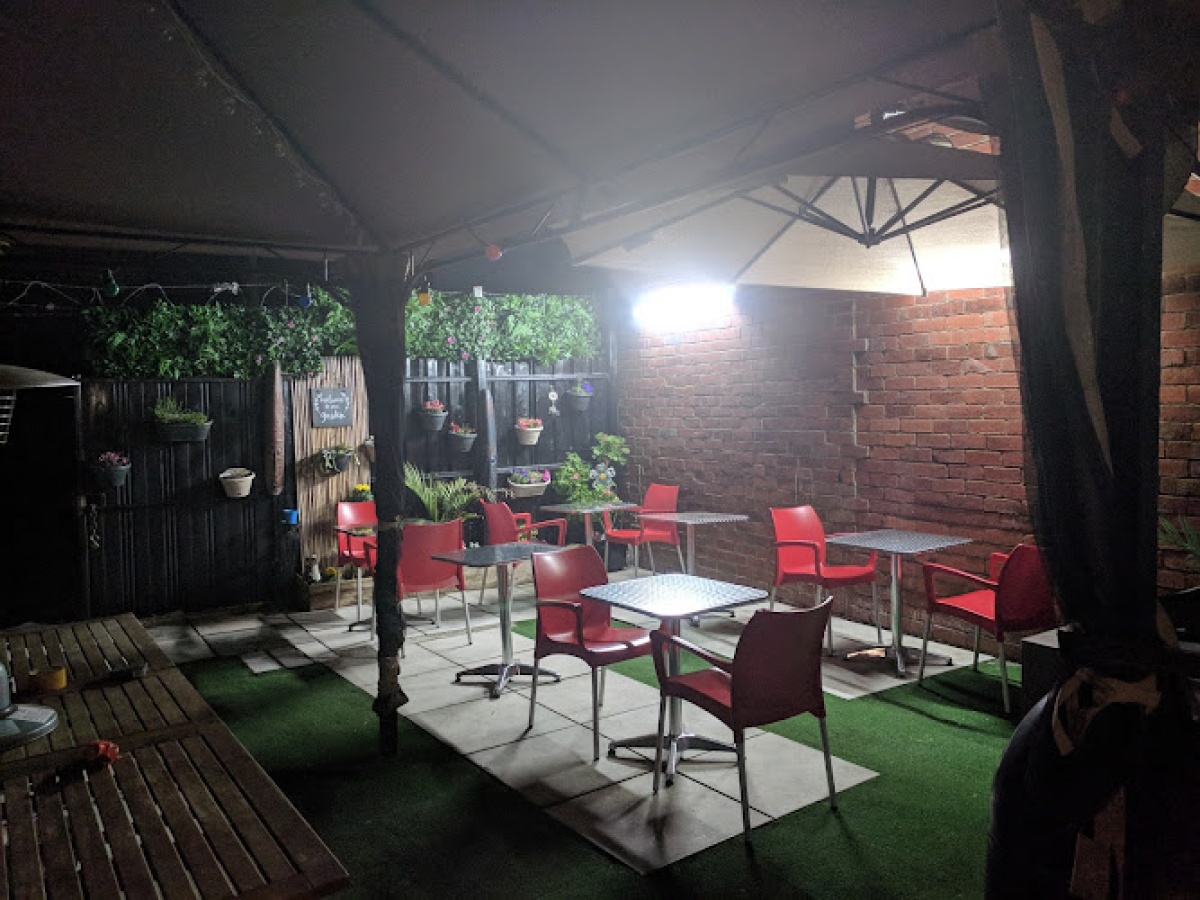 Kebab Thyme (Glen Waverley)