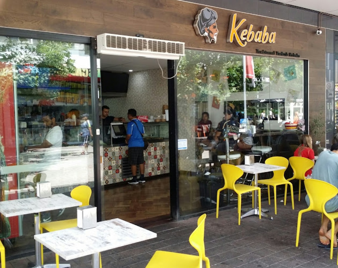 Kebaba, Canberra