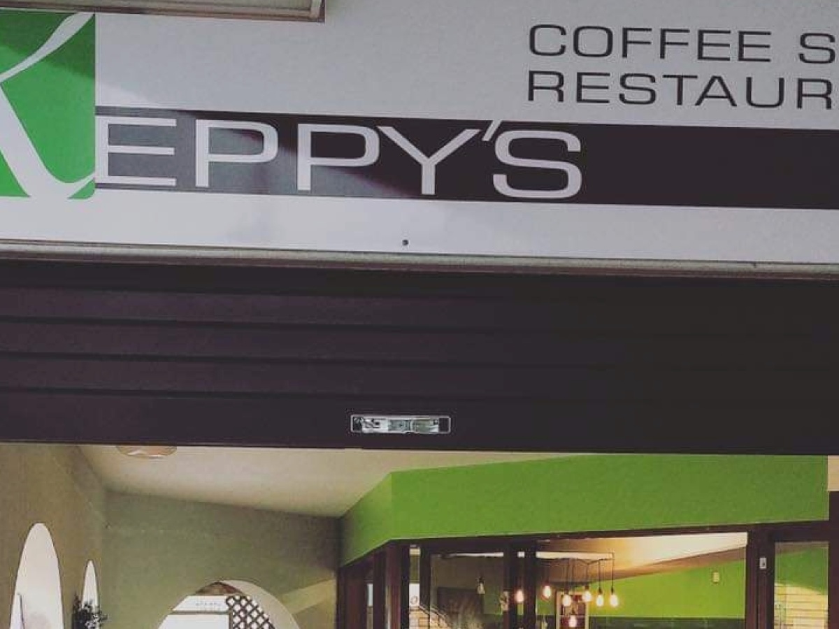 Keppy’s Cafe and Restaurant