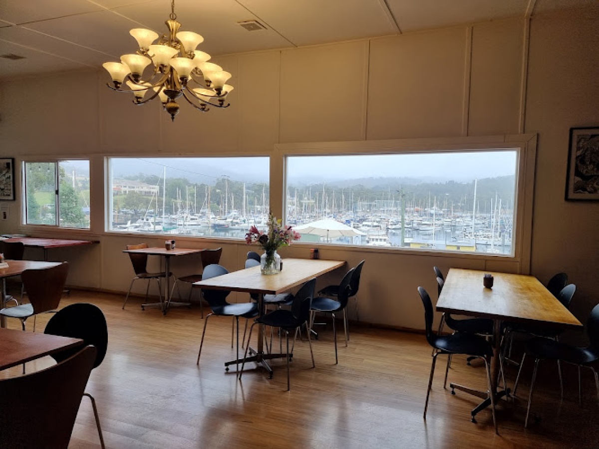 Kettering Cafe