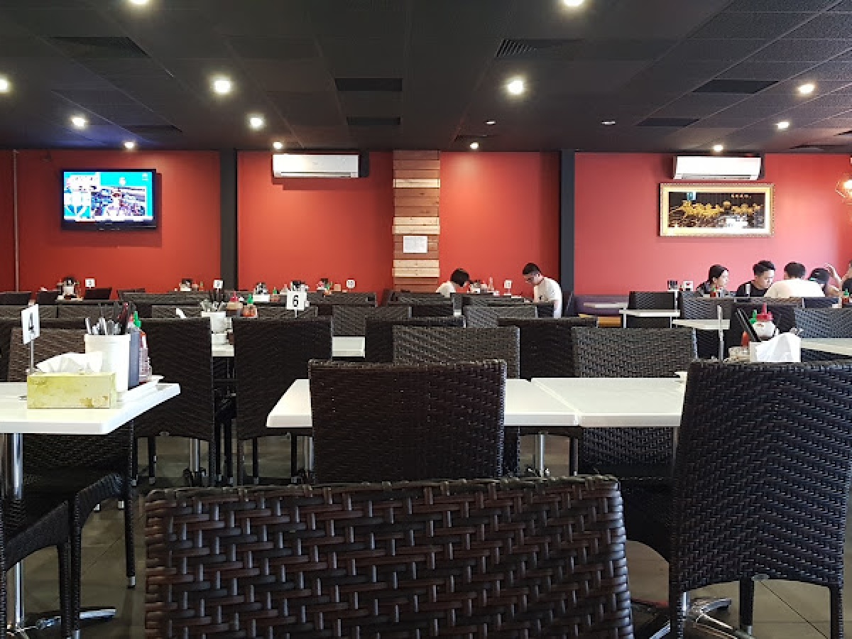 Khang’s Noodles