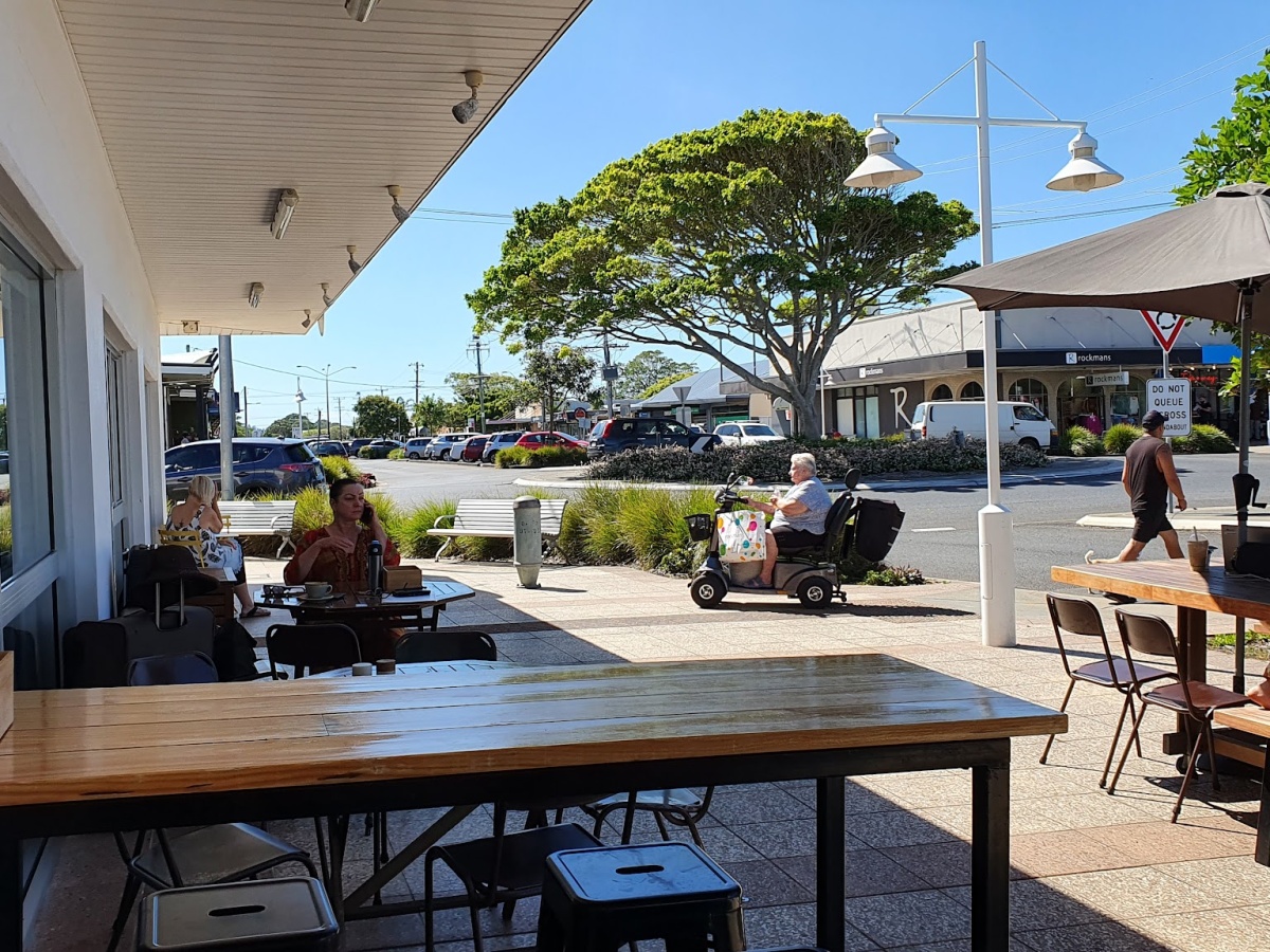Kin Local Eatery