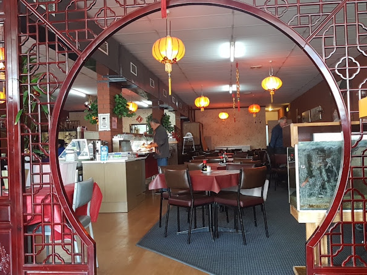 King City Chinese Restaurant