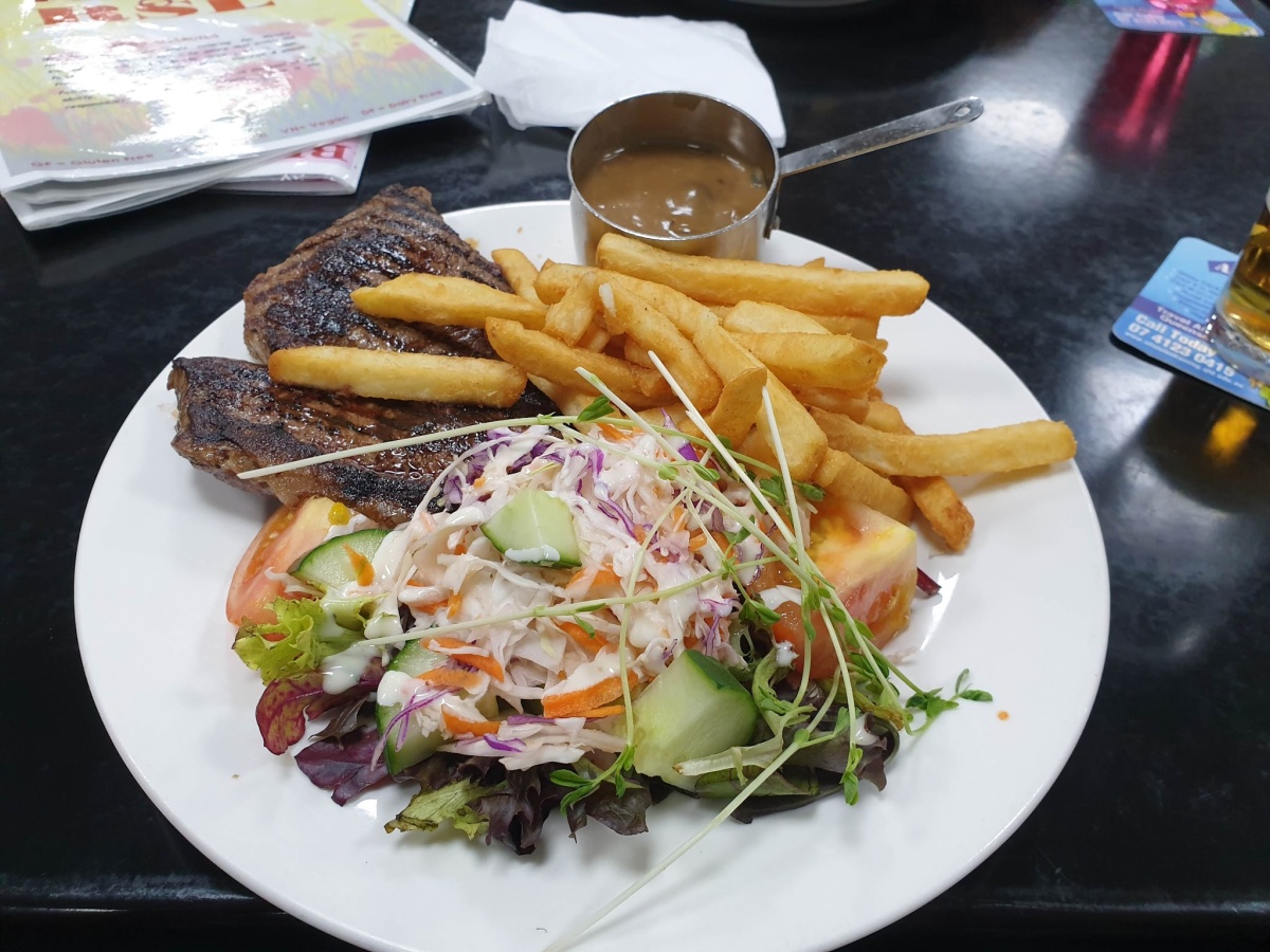 Kingaroy RSL