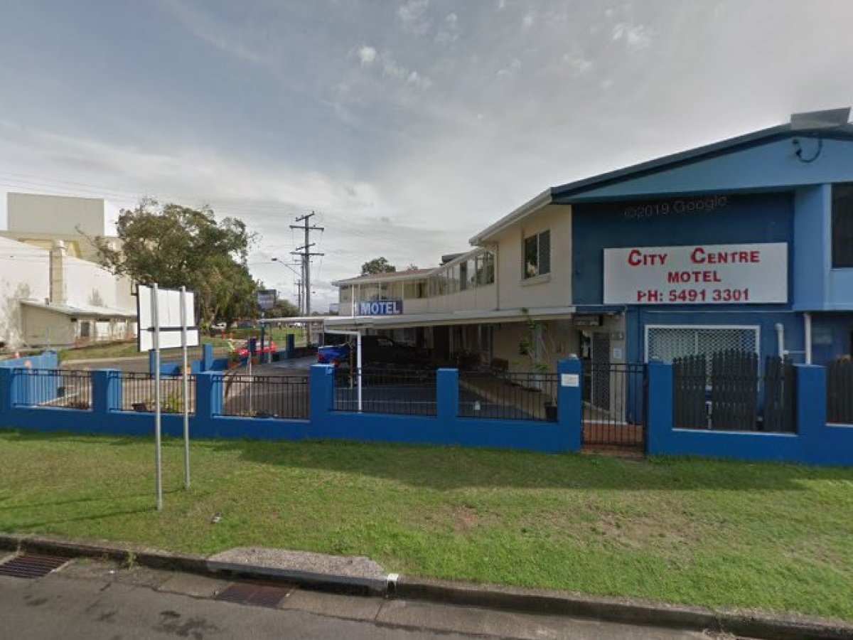 Kings Beach Motor Inn