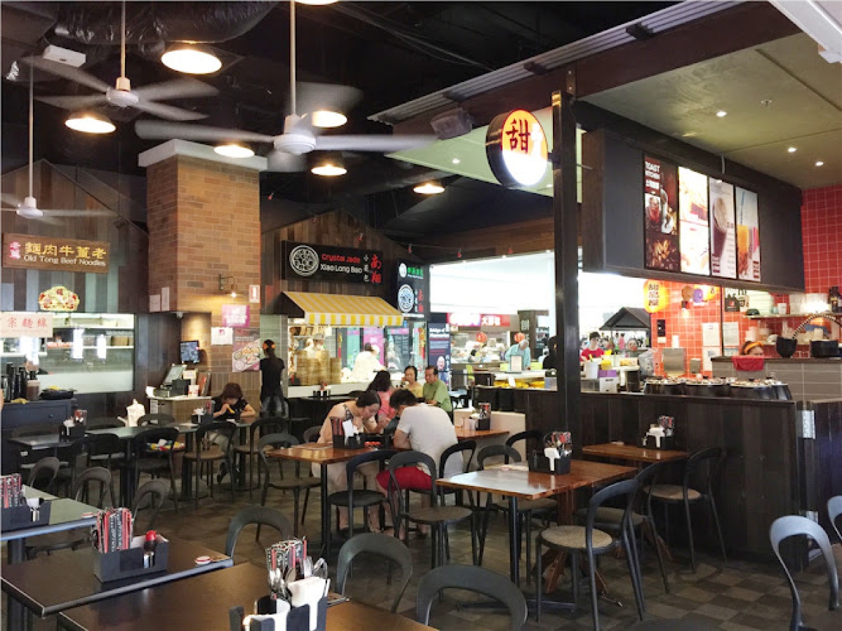 Kitchen Republik