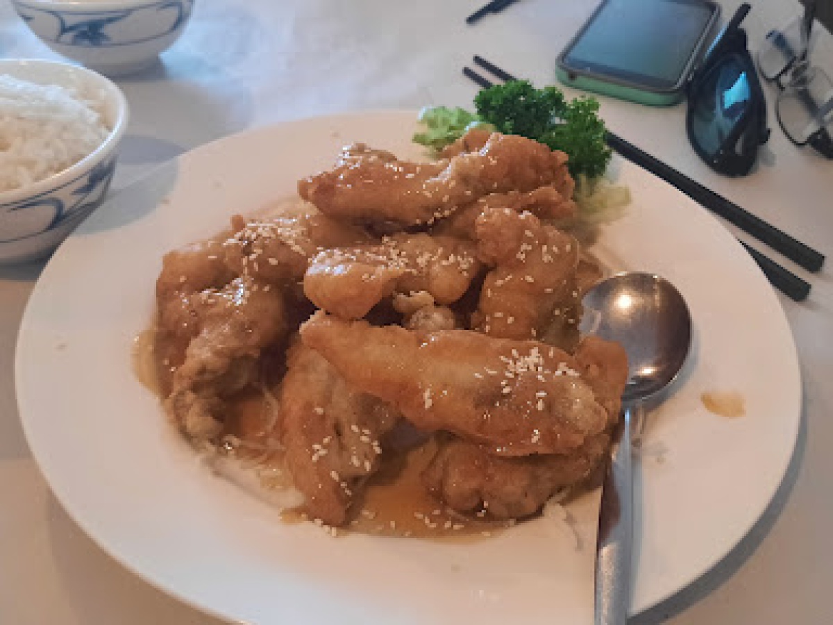 KL Laksa Restaurant