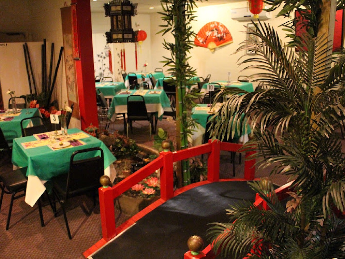 KKing’s Palace Chinese Restaurant