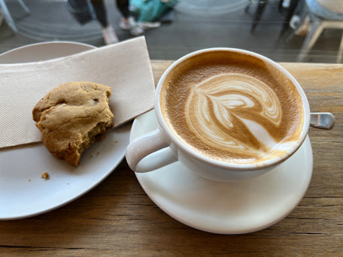 Kodama Coffee