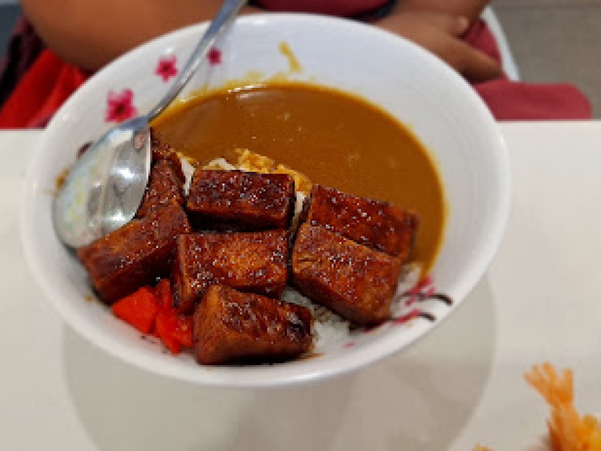 Koko Sushi