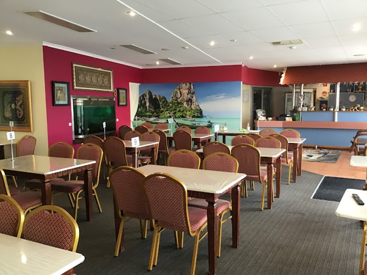 Kolapasi Indian Kitchen/Gosnells