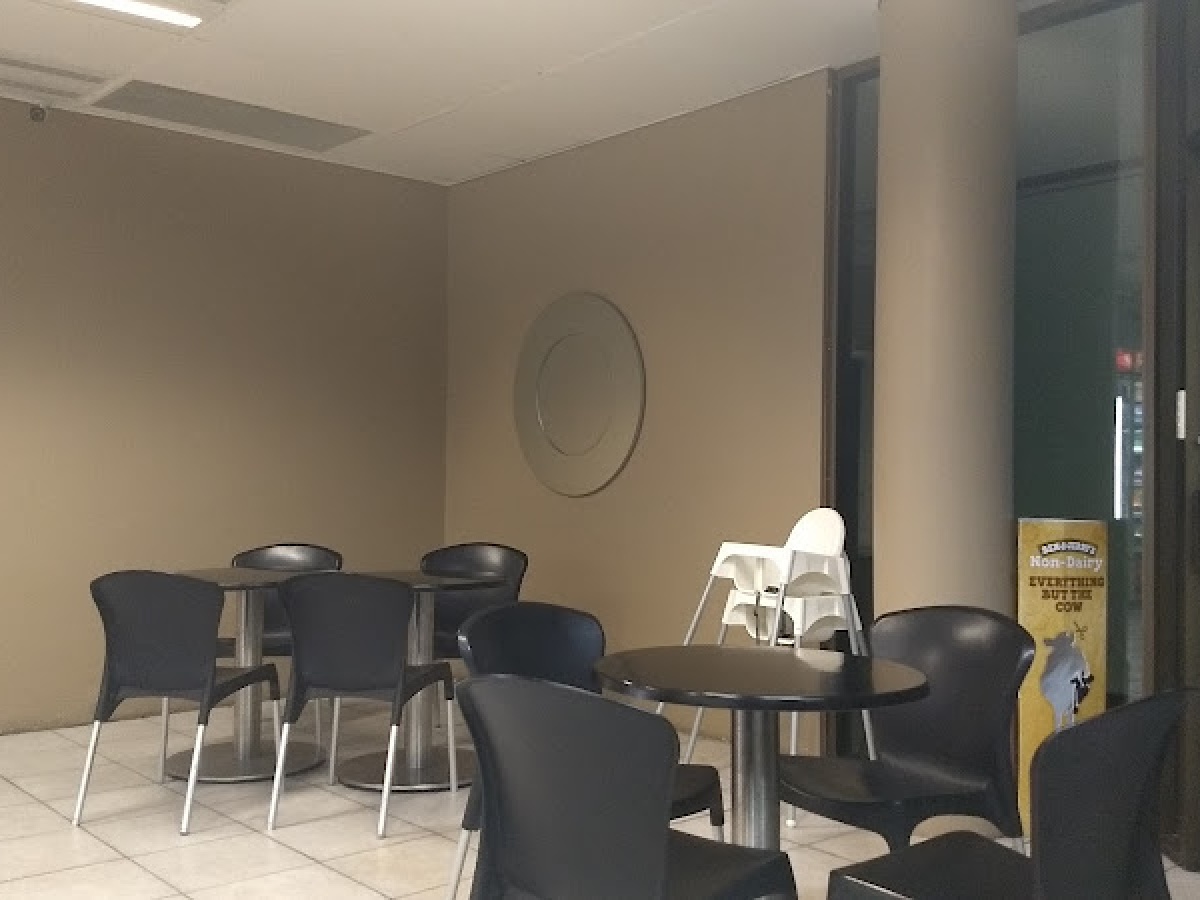 Kosmos kebabs Joondalup