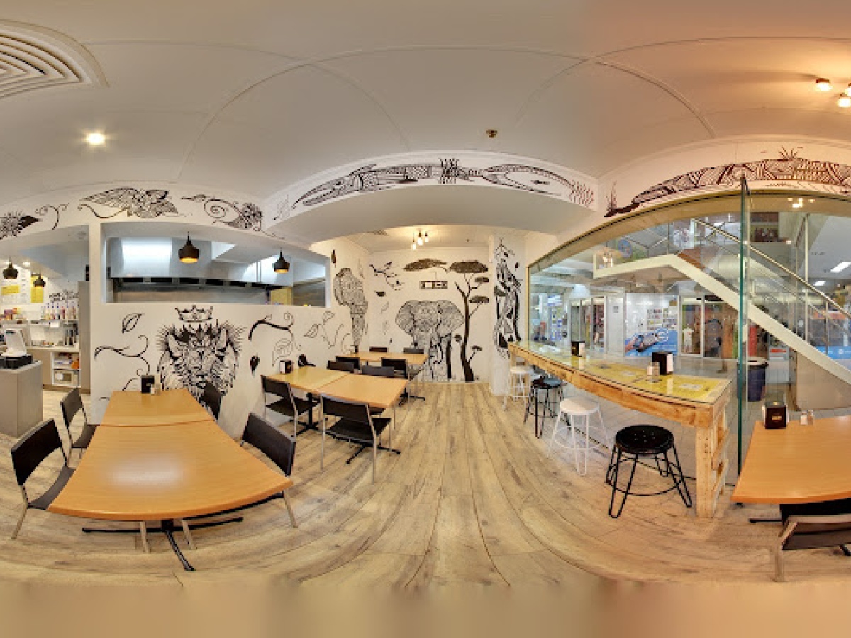 Kulan Eatery