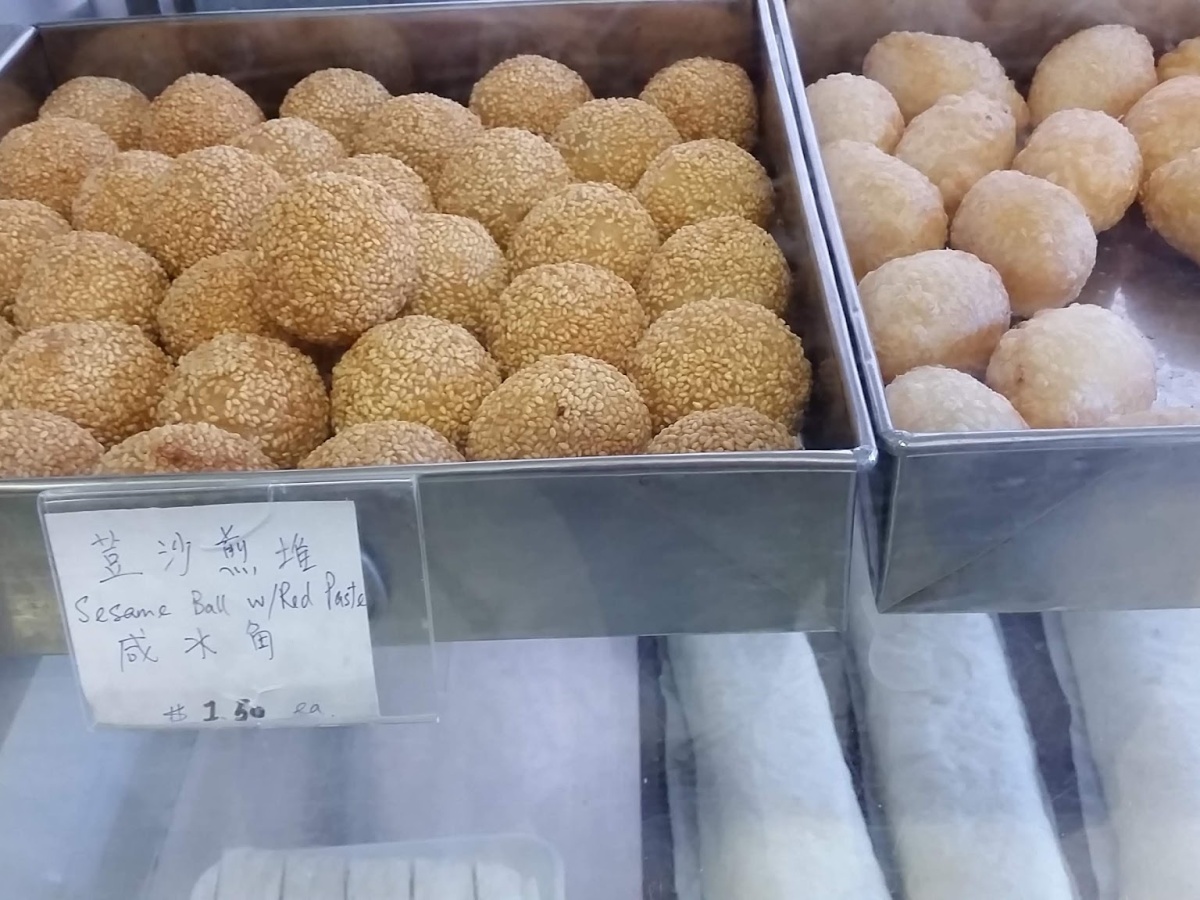 Kwan’s Dim Sim, Box Hill