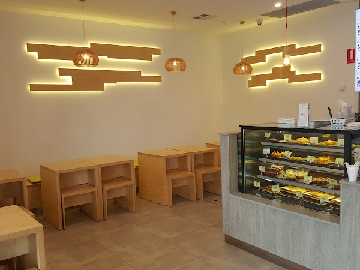 KYO Sushi