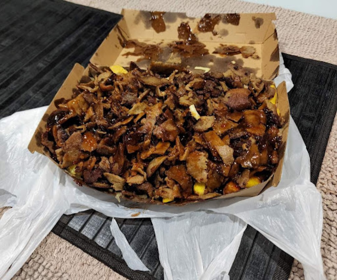 L.A Takeaway, Morwell