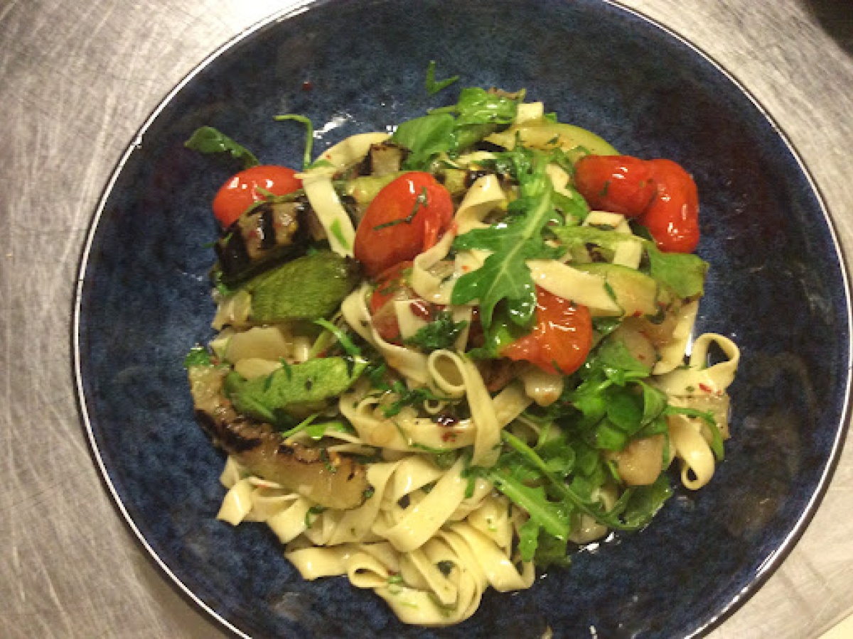 L’Artigiana Pascoe Vale, Pascoe Vale
