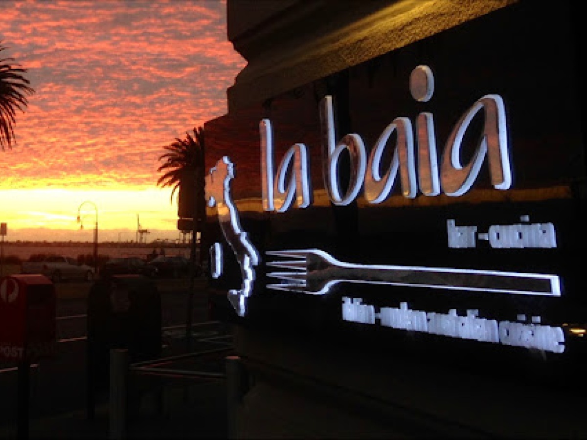La Baia Bar Cucina
