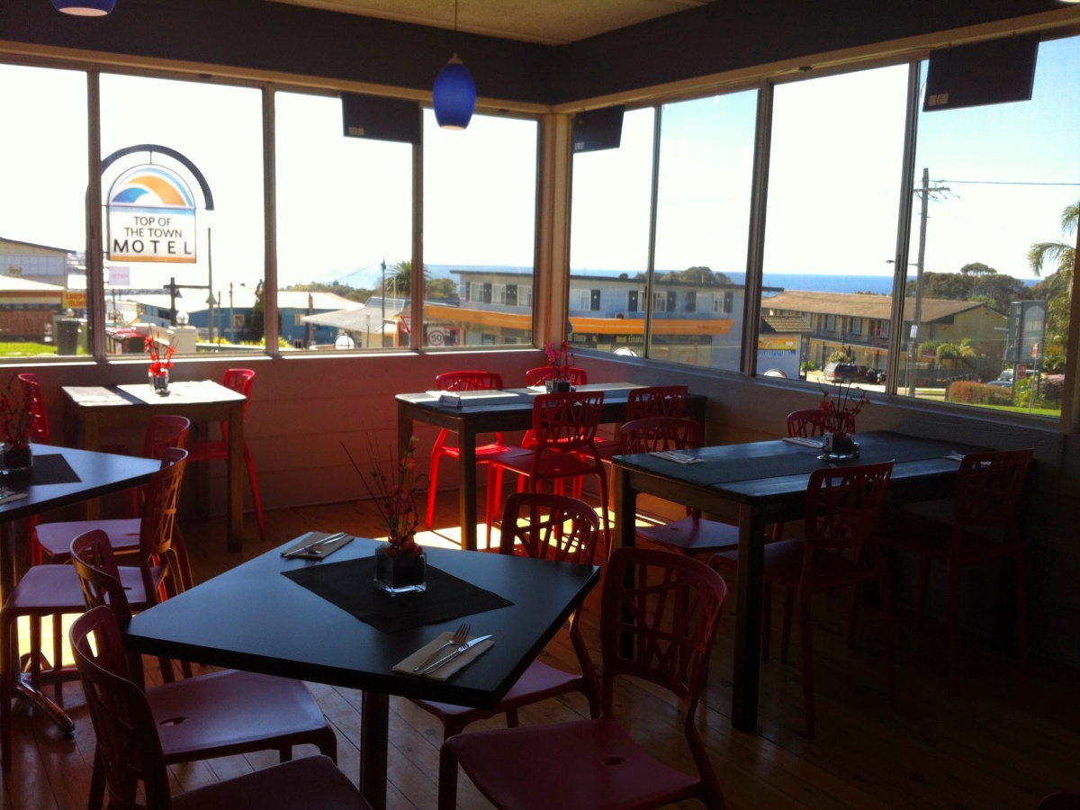 La Bocca Family Restaurant