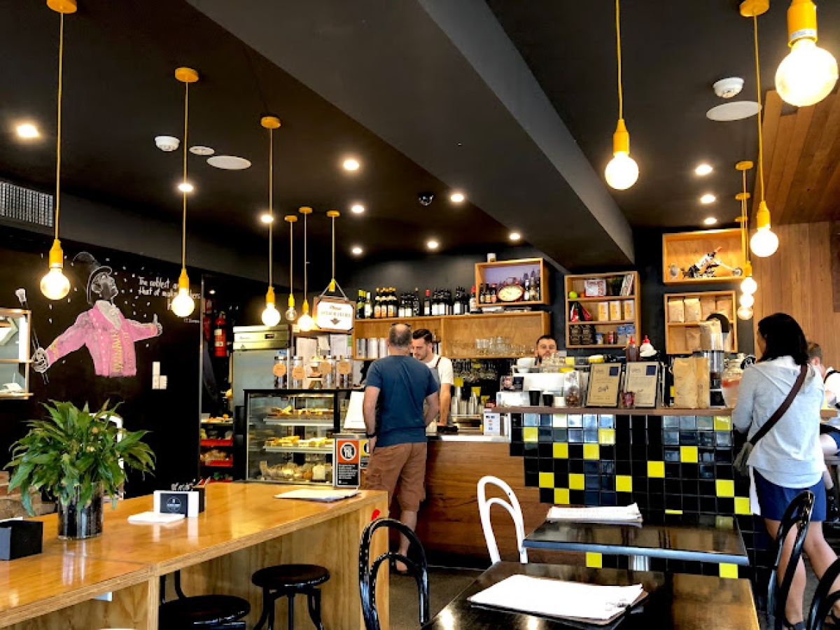 La bottega Leichhardt