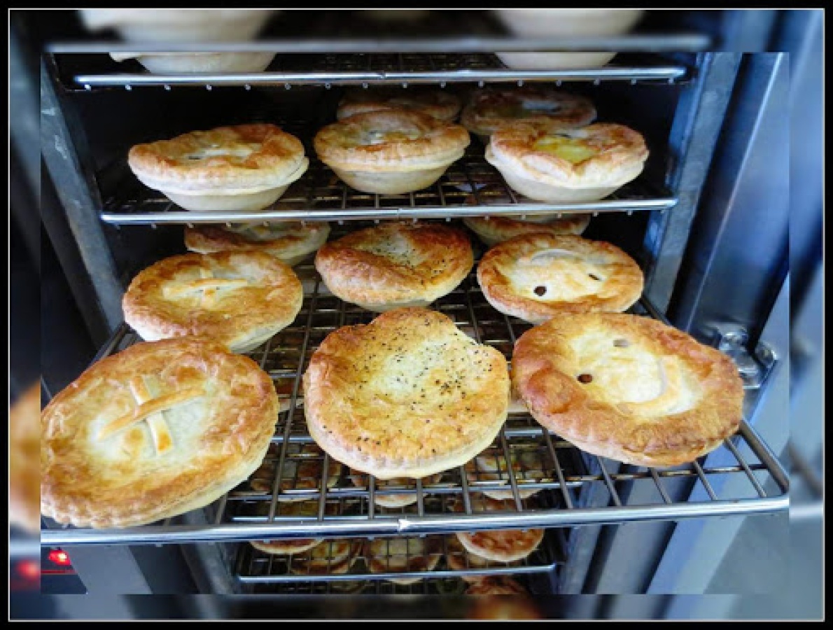 La De Da Bakery, Tweed Heads