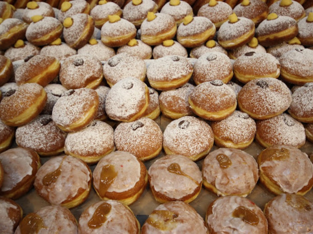 La Lapa
