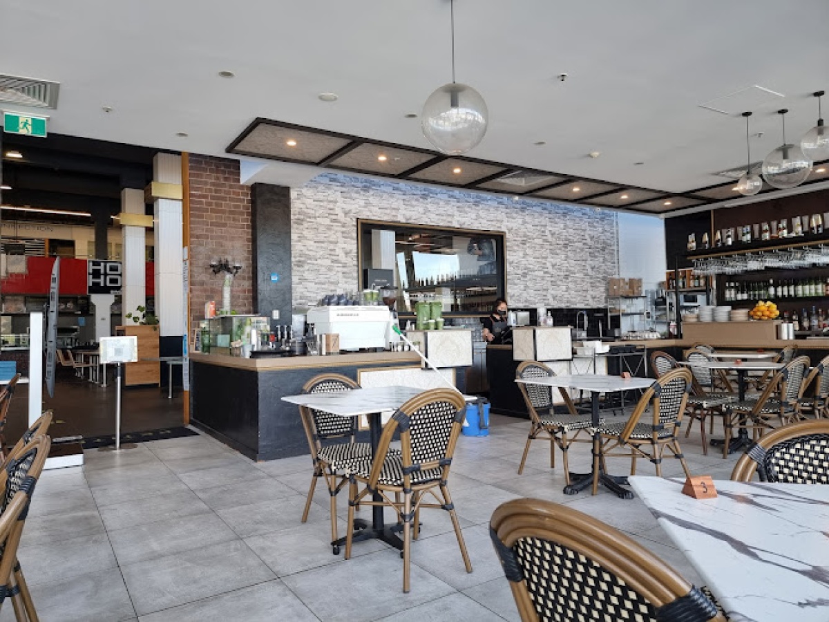 La Petite Birkenhead