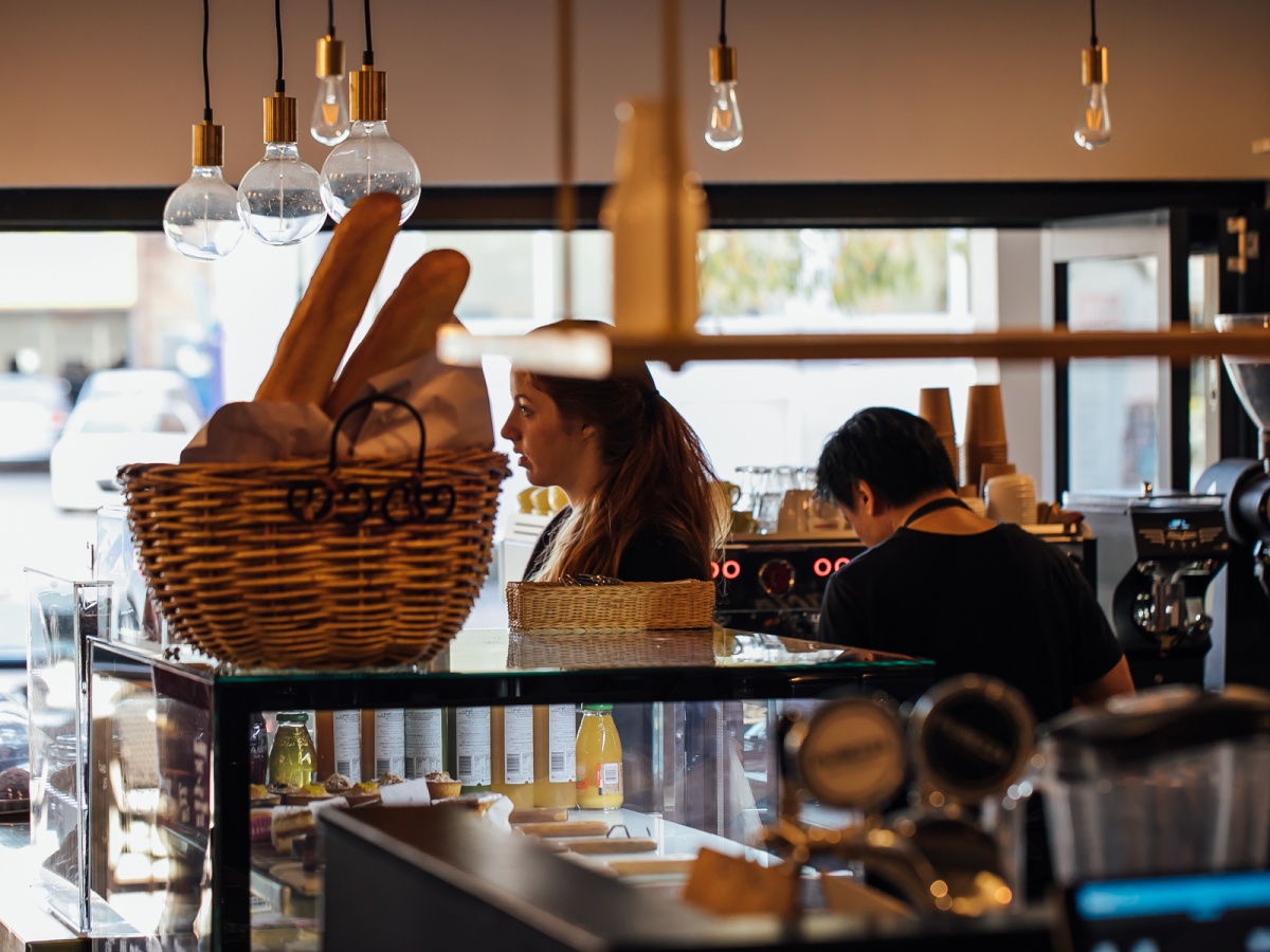 La Provence Espresso Bar