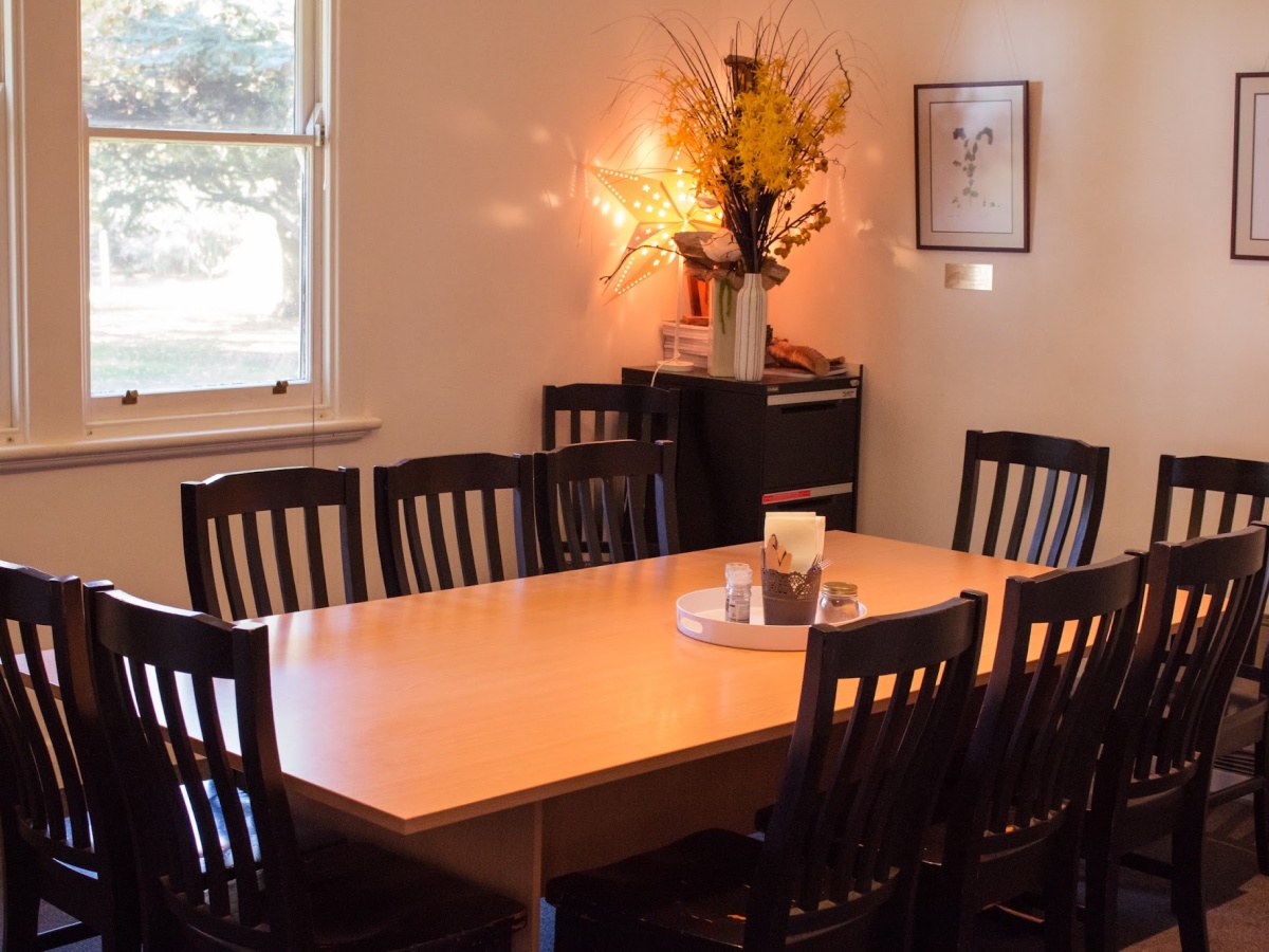 Lake View Cafe Colac