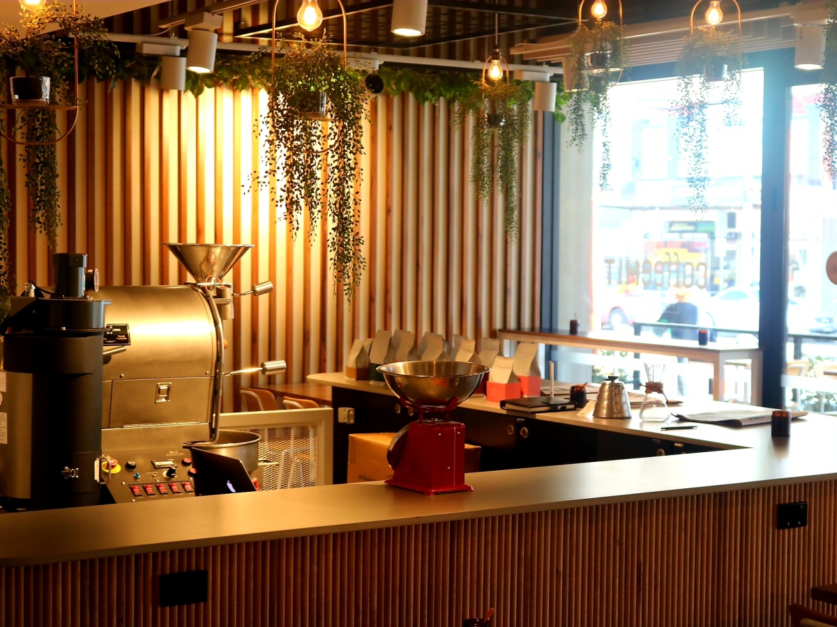 Lan Coffee Thornbury, Thornbury