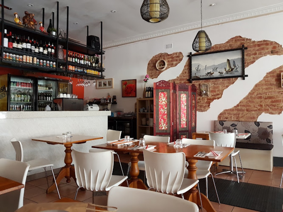 Lang’s Kitchen