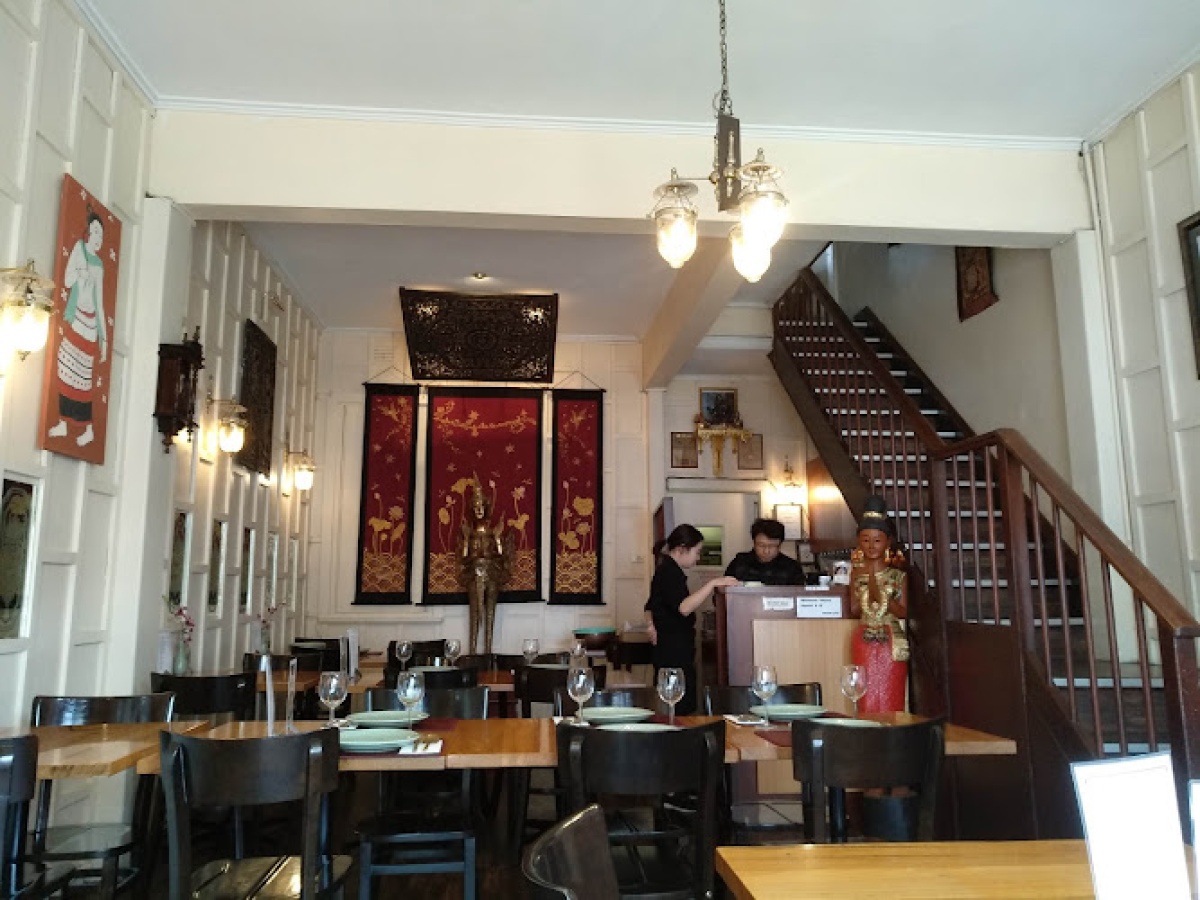 Lanna Thai