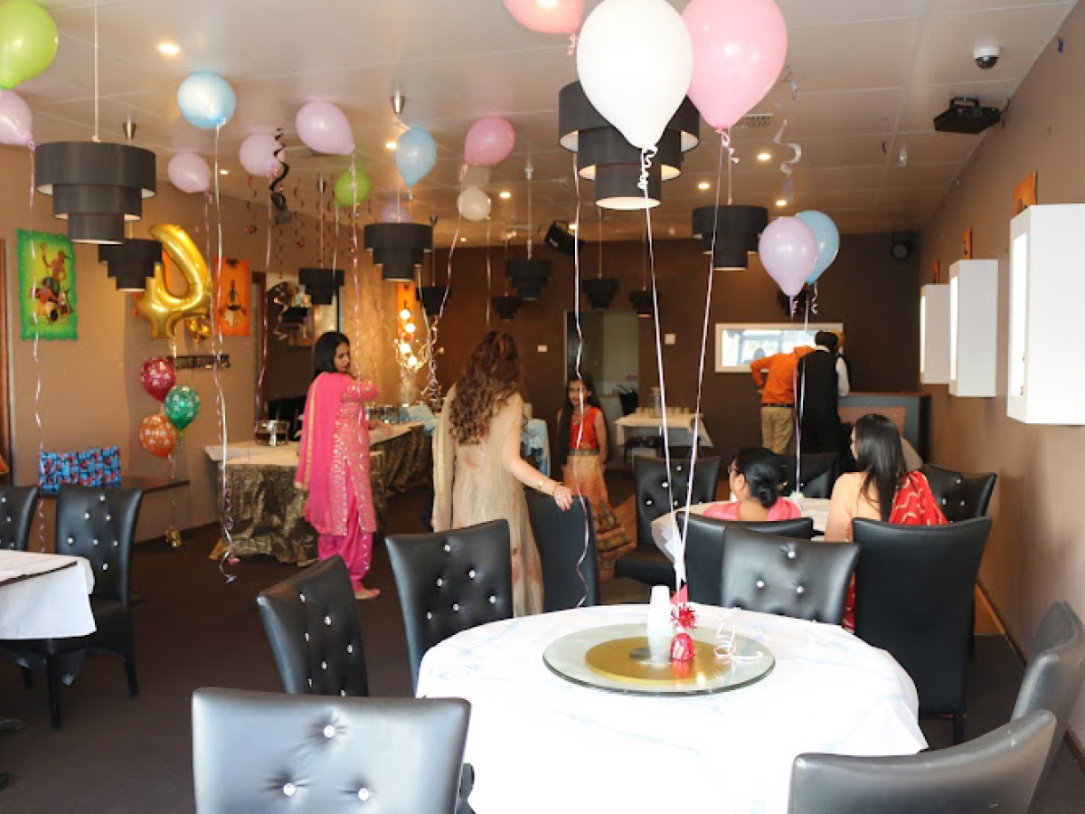 Lara Indian Restaurant