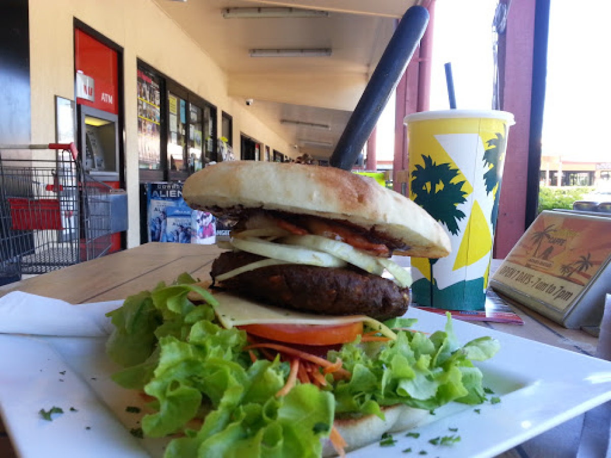 Latino Cafe