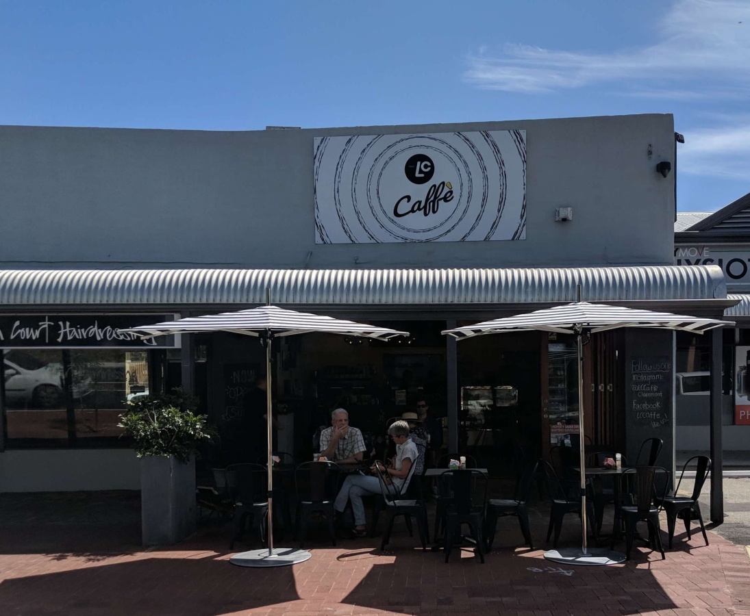 Lc Caffé