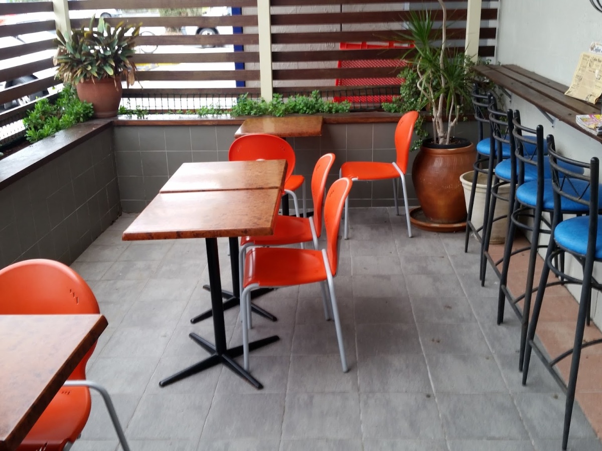 Le Cafe Noir