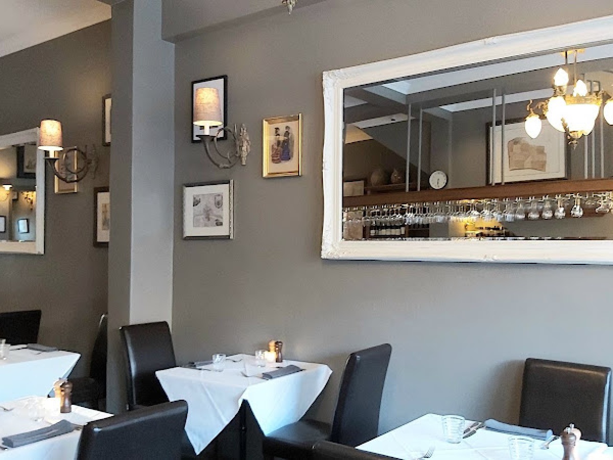Le Petit Bistro