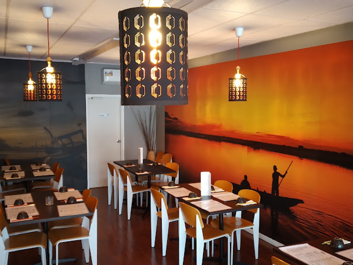 Le Phan Vietnamese Restaurant