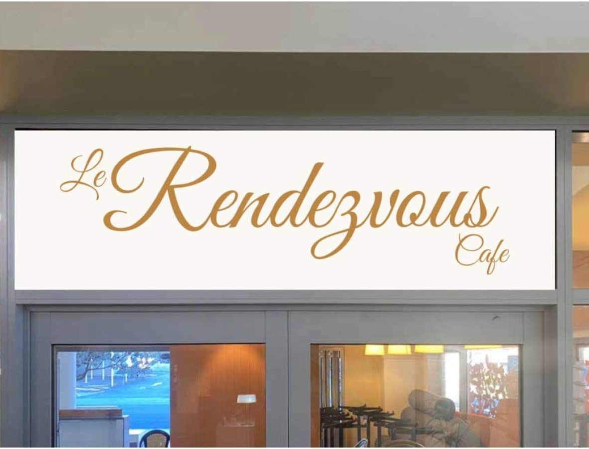Le Rendezvous Cafe