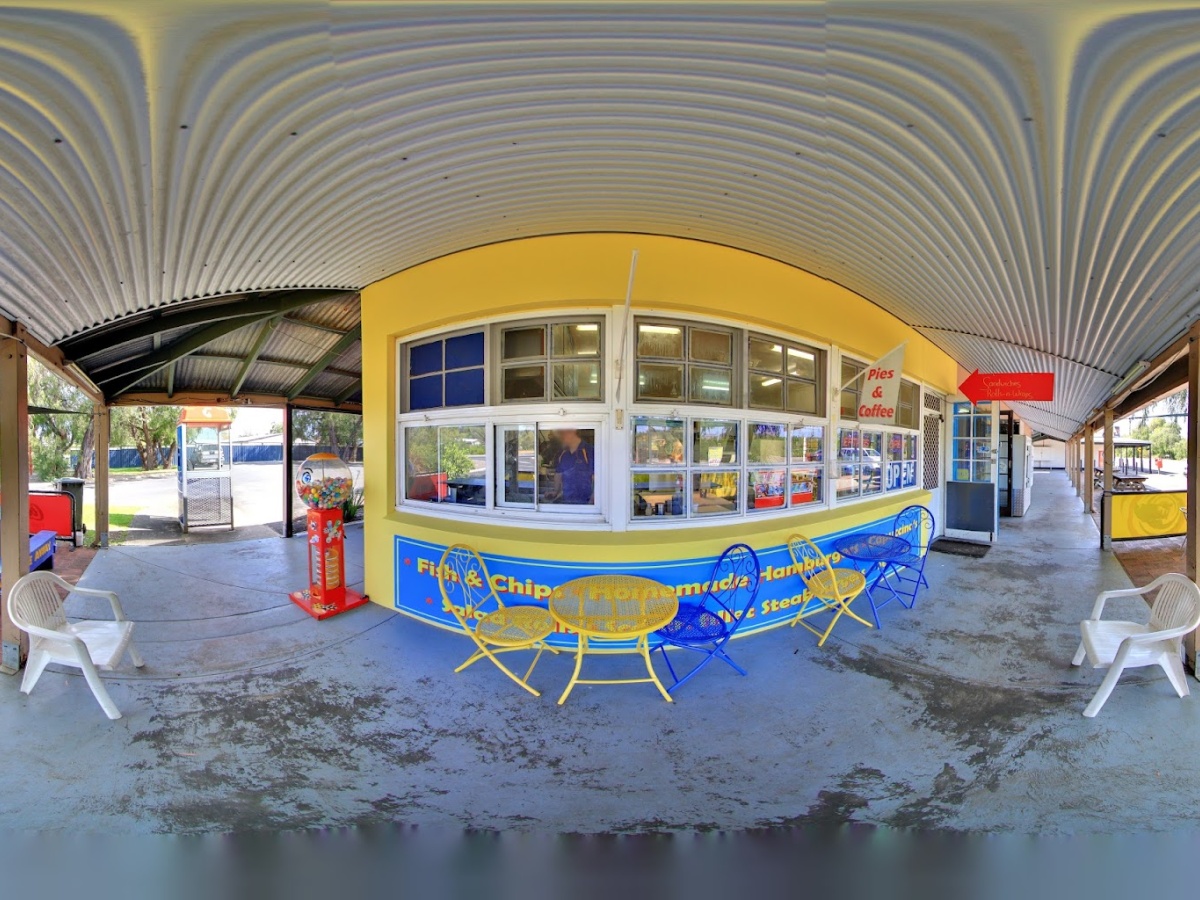 Leeuwin Way Takeaway
