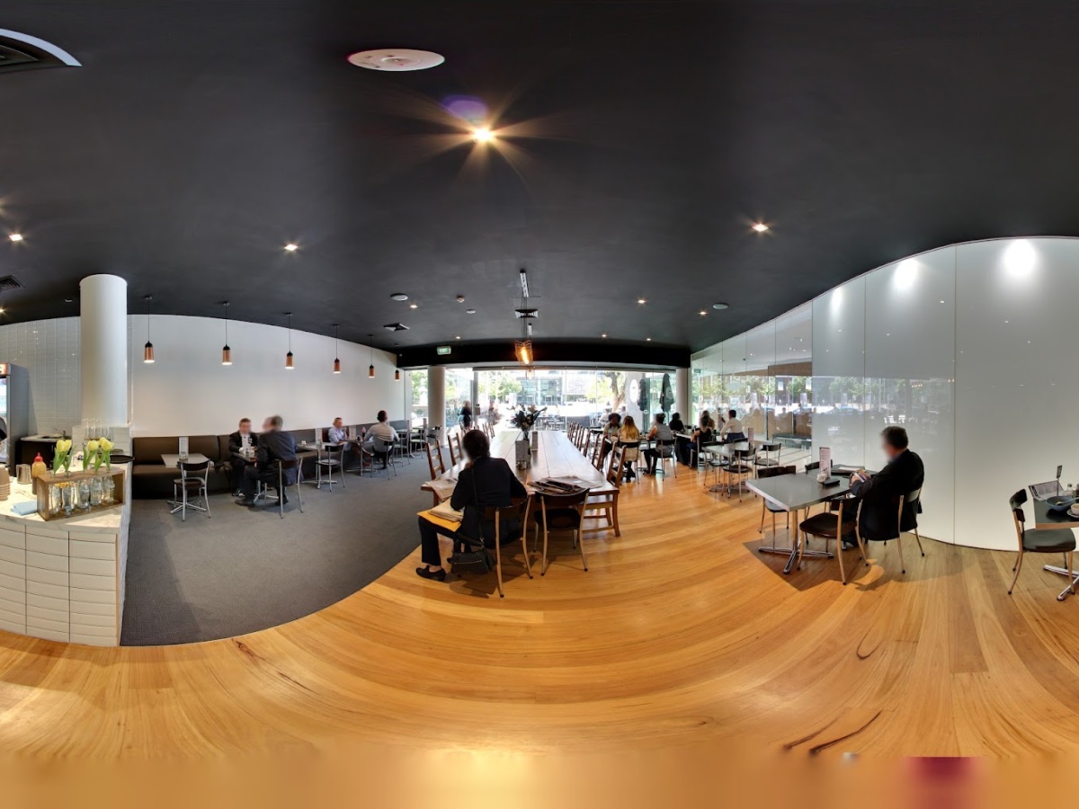 Legal Grind, Parramatta